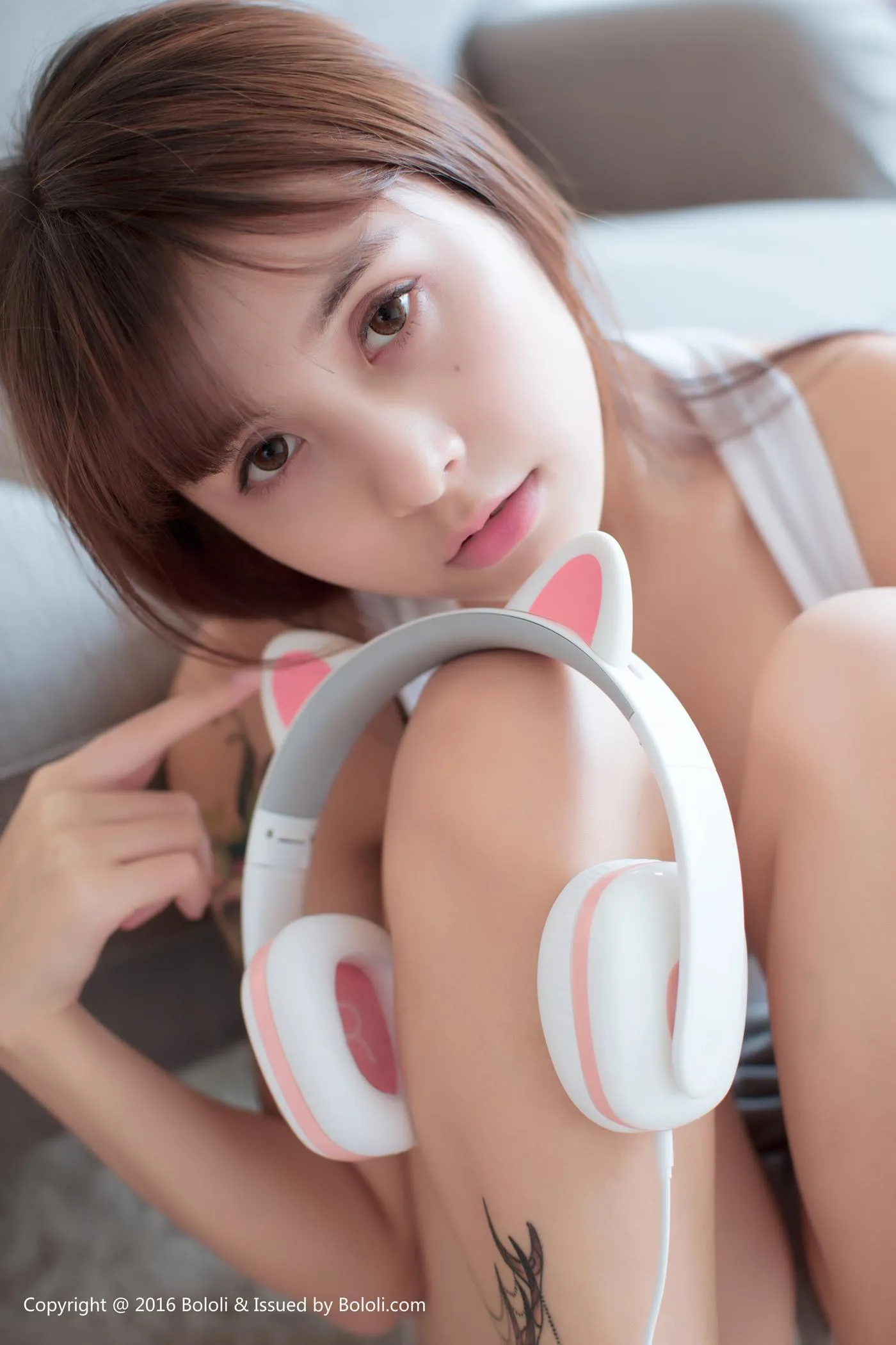 Vol.136 夏美酱 [30P]插图3